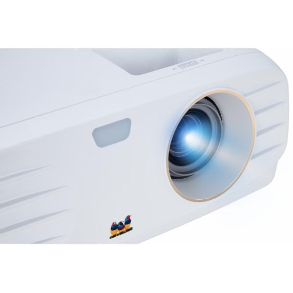 ViewSonic Проектор PX727-4K