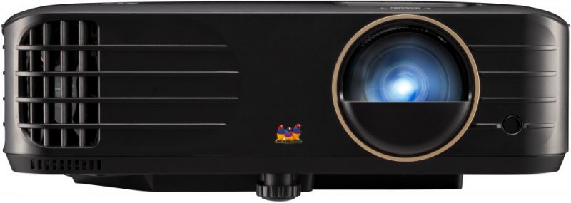 ViewSonic Проектор PX728-4K