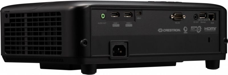 ViewSonic Проектор PX728-4K