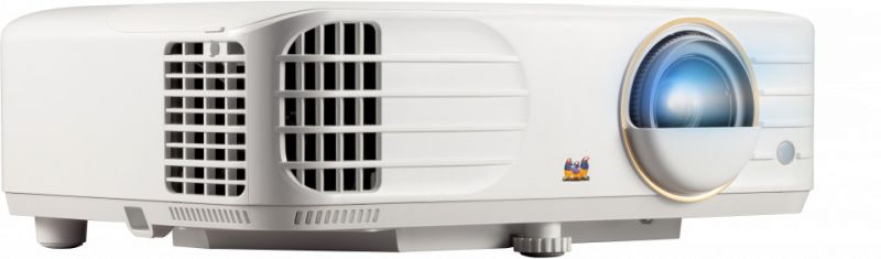 ViewSonic Проектор PX748-4K