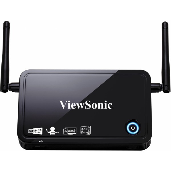 ViewSonic Бездротовий презентаційний шлюз ViewSync3