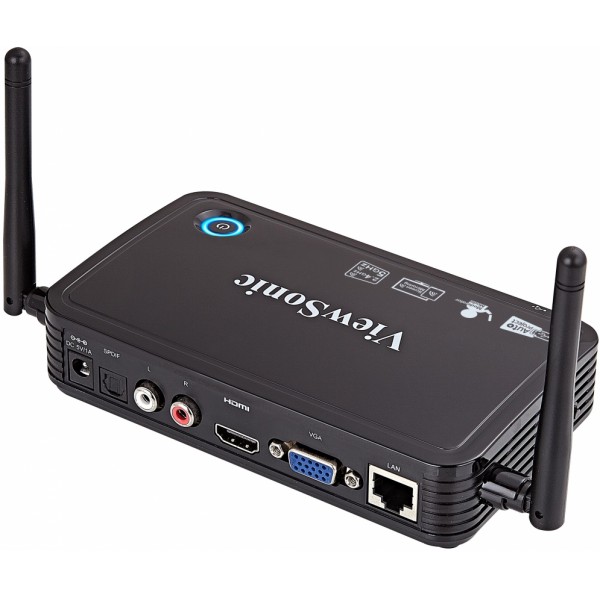 ViewSonic Бездротовий презентаційний шлюз ViewSync3