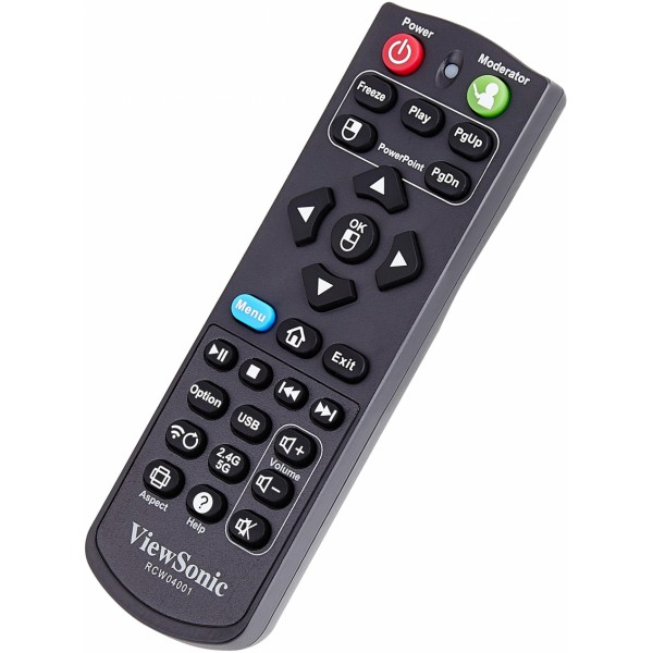 ViewSonic Бездротовий презентаційний шлюз ViewSync3