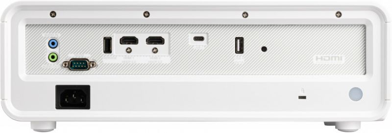 ViewSonic Проектор X1