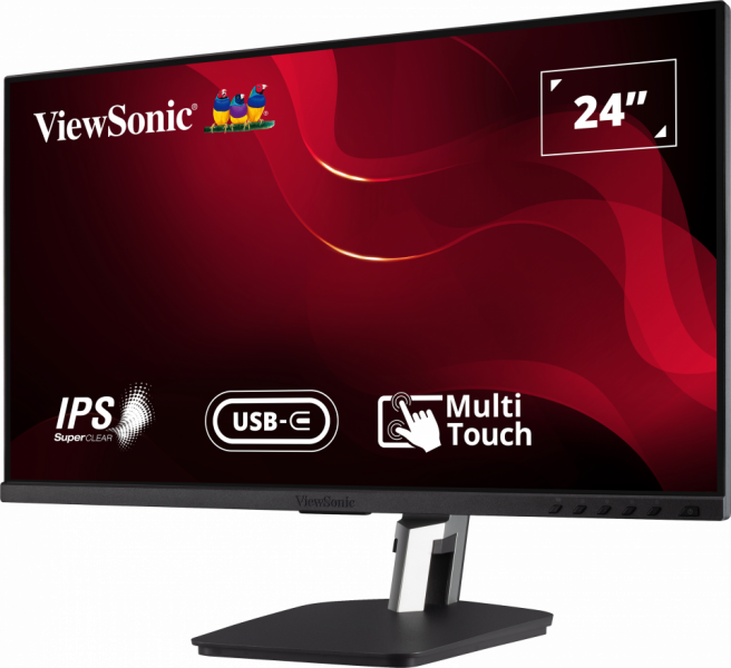ViewSonic LCD-дисплей TD2455