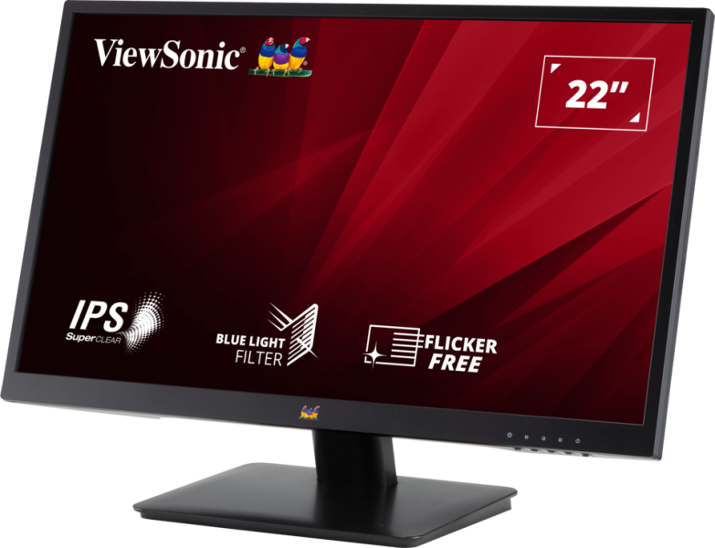 ViewSonic LCD-дисплей VA2210-mh