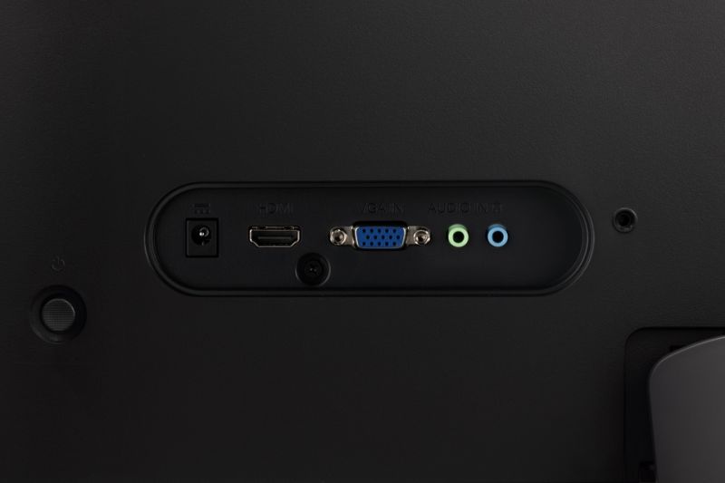 ViewSonic LCD-дисплей VA2215-MH