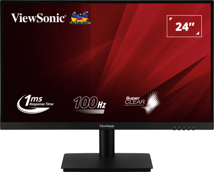 ViewSonic LCD-дисплей VA2406-H