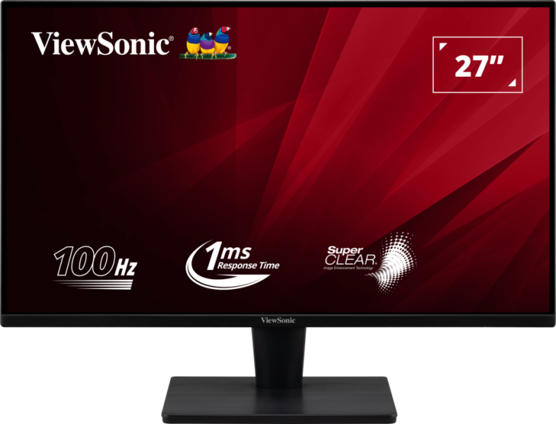 ViewSonic LCD-дисплей VA2715-H