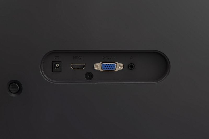 ViewSonic LCD-дисплей VA2715-H