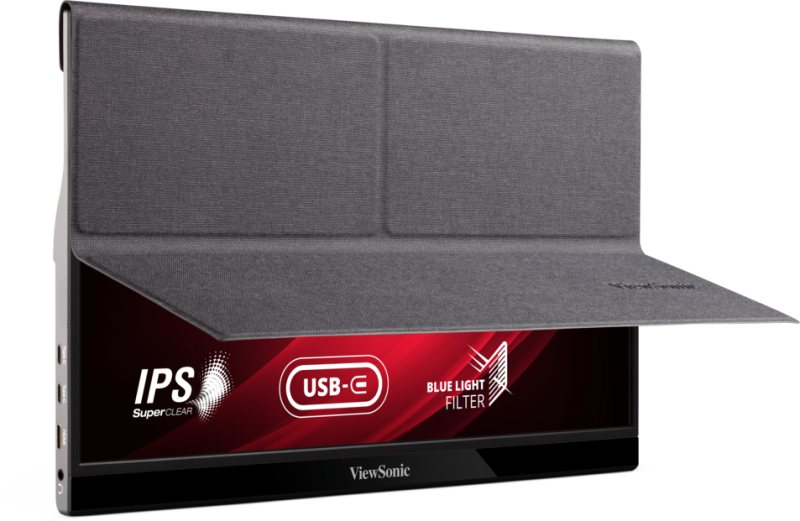 ViewSonic LCD-дисплей VG1655