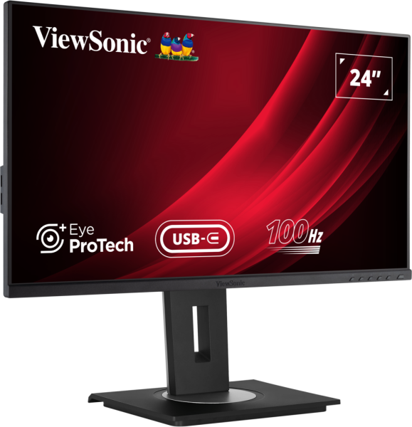 ViewSonic LCD-дисплей VG2455