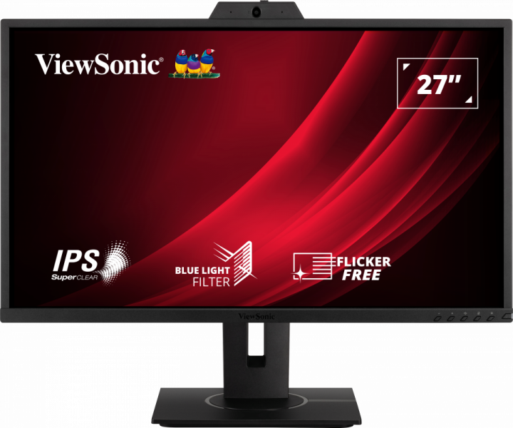 ViewSonic LCD-дисплей VG2740V
