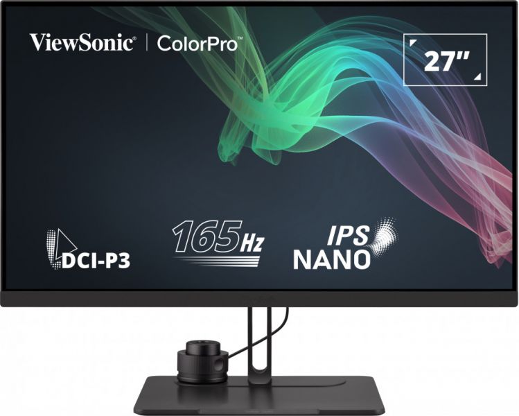 ViewSonic LCD-дисплей VP2776