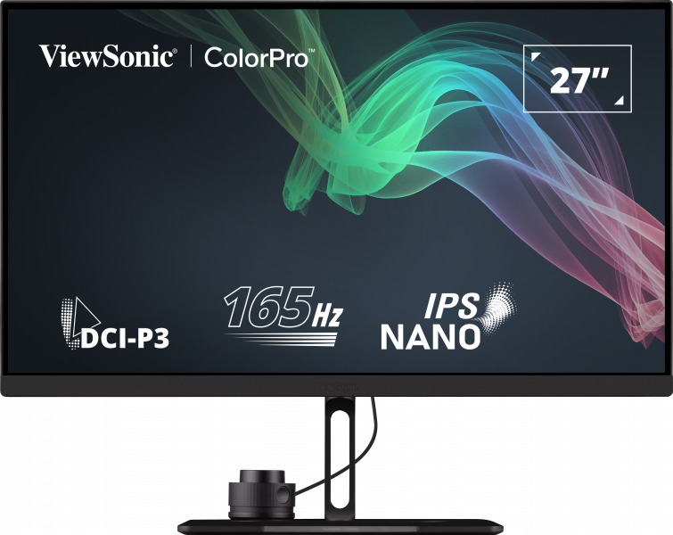 ViewSonic LCD-дисплей VP2776