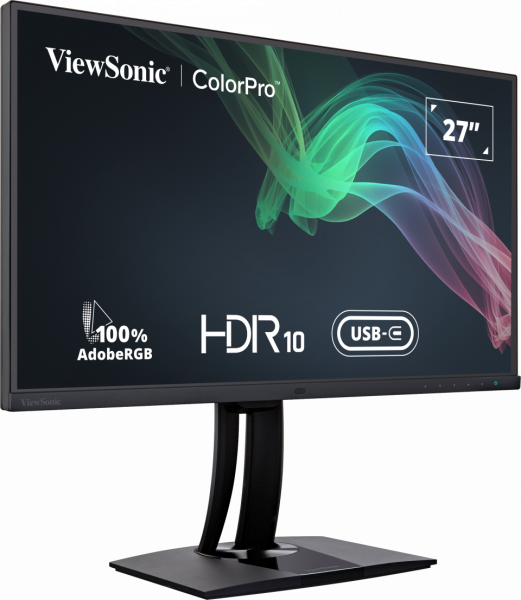 ViewSonic LCD-дисплей VP2785-2K