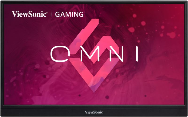 ViewSonic LCD-дисплей VX1755