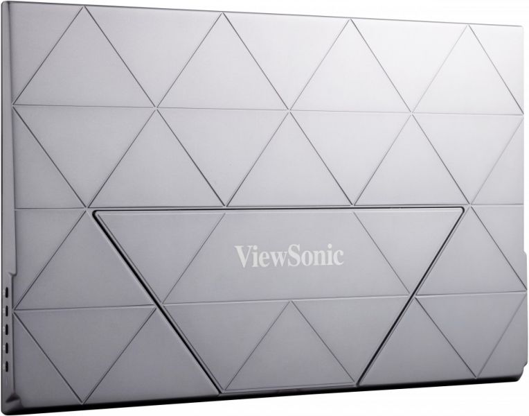 ViewSonic LCD-дисплей VX1755
