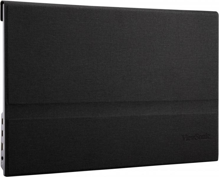 ViewSonic LCD-дисплей VX1755