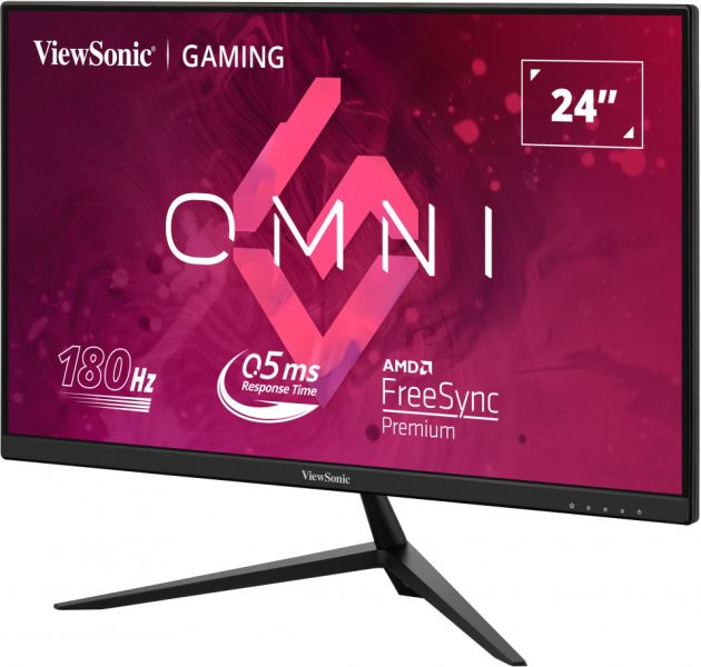 ViewSonic LCD-дисплей VX2428