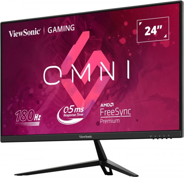 ViewSonic LCD-дисплей VX2428