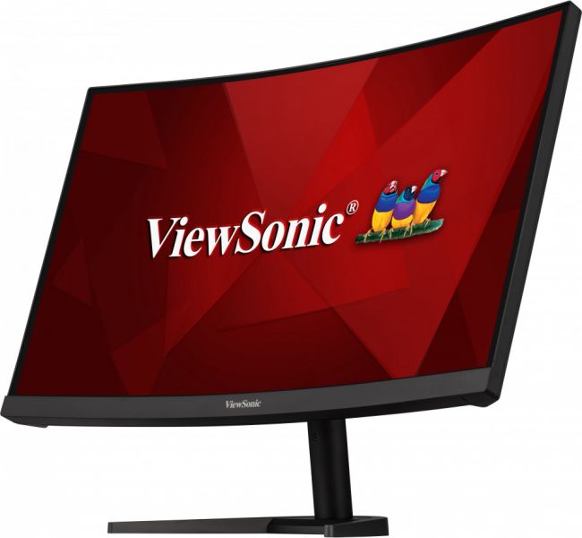 ViewSonic LCD-дисплей VX2468-PC-MHD