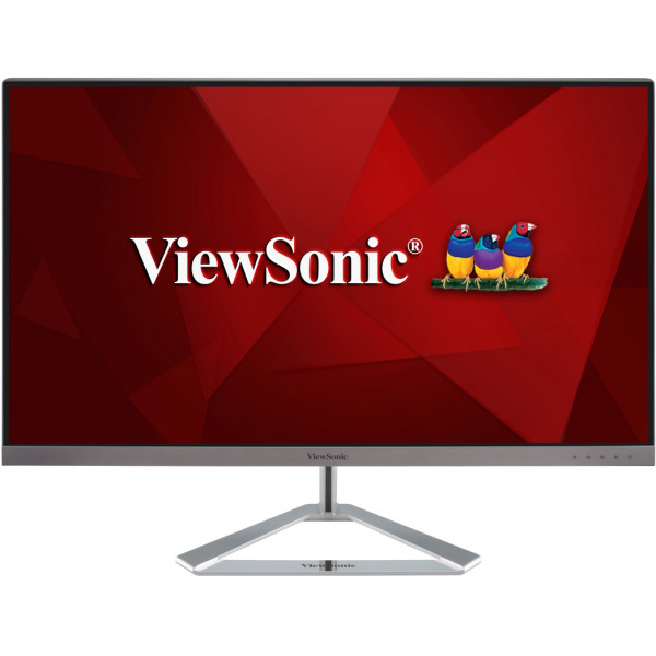 ViewSonic LCD-дисплей VX2776-4K-MHD