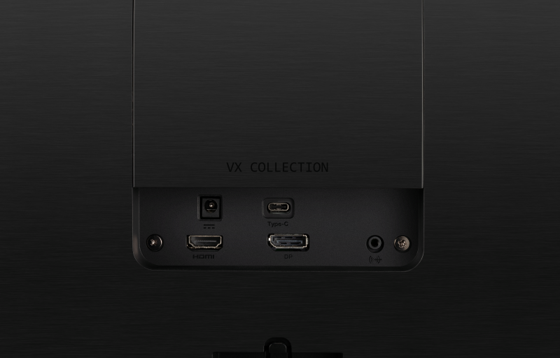 ViewSonic LCD-дисплей VX2785-2K-MHDU