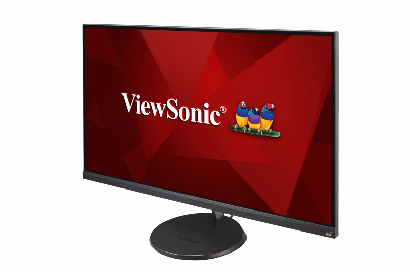 ViewSonic LCD-дисплей VX2785-2K-MHDU