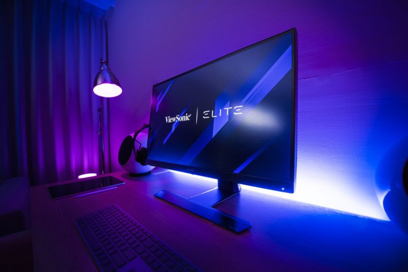 ViewSonic LCD-дисплей XG271QG