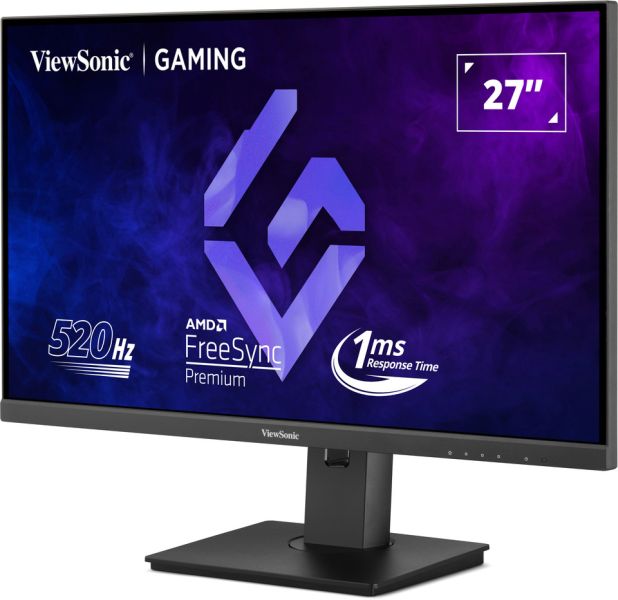 ViewSonic LCD-дисплей XG2737