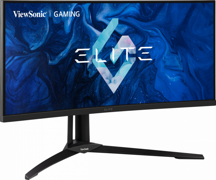 ViewSonic LCD-дисплей XG341C-2K
