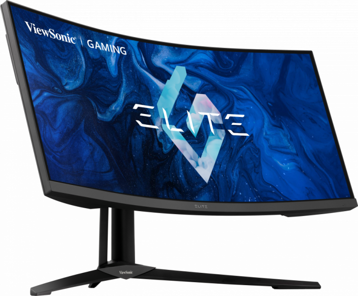 ViewSonic LCD-дисплей XG341C-2K