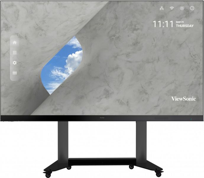 ViewSonic LED-дисплеї Direct View LD135-152