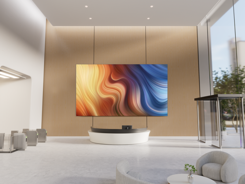 ViewSonic LED-дисплеї Direct View LDM136-151