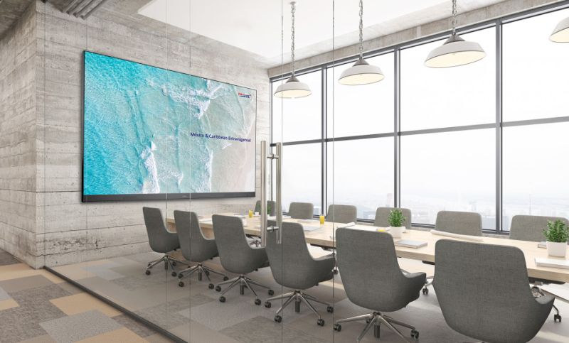 ViewSonic LED-дисплеї Direct View LDM216-251