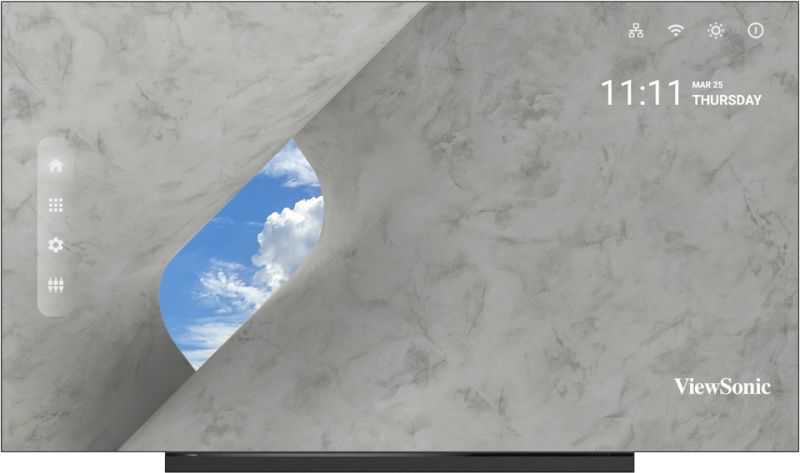 ViewSonic LED-дисплеї Direct View LDM231-251