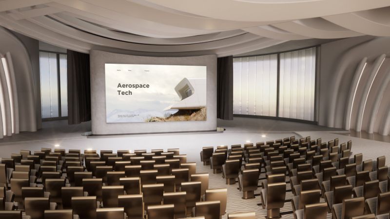 ViewSonic LED-дисплеї Direct View LDP216-121