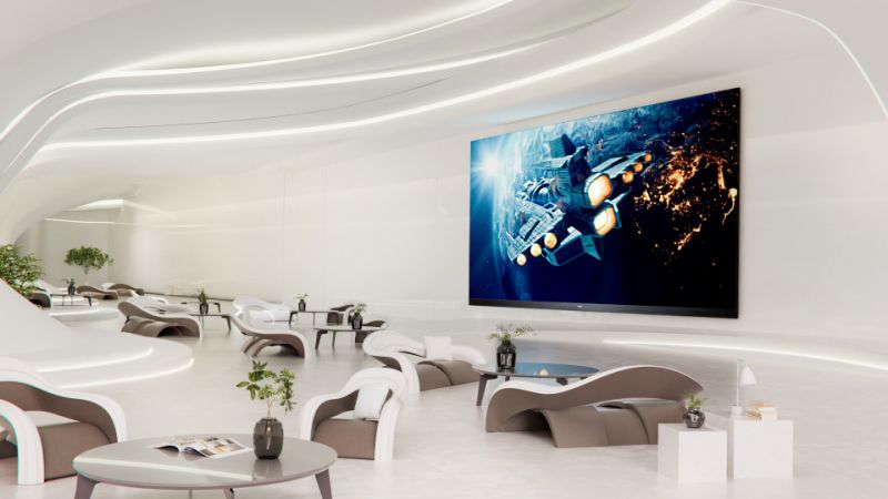 ViewSonic LED-дисплеї Direct View LDP216-121