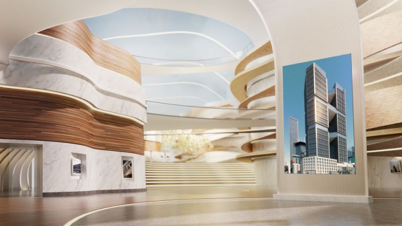 ViewSonic LED-дисплеї Direct View LDP216-121