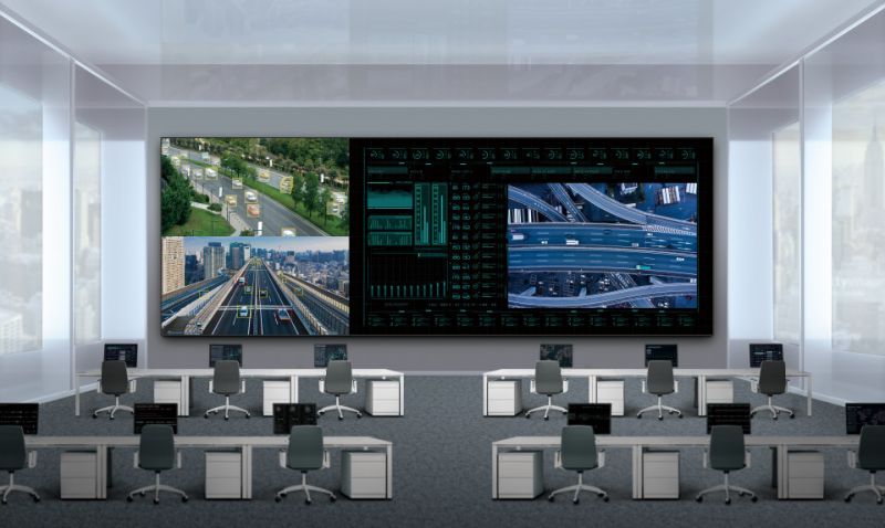 ViewSonic LED-дисплеї Direct View LDP216-251