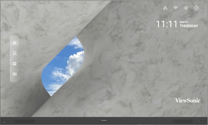 ViewSonic LED-дисплеї Direct View LDP216-251