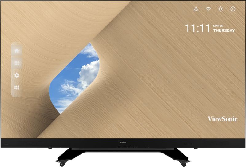 ViewSonic LED-дисплеї Direct View LDS135-153