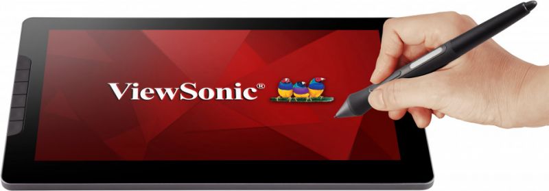 ViewSonic Графічний плашет GD1330