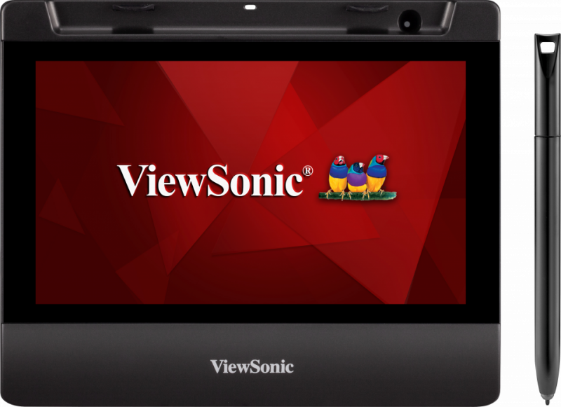 ViewSonic Графічний плашет PD0711