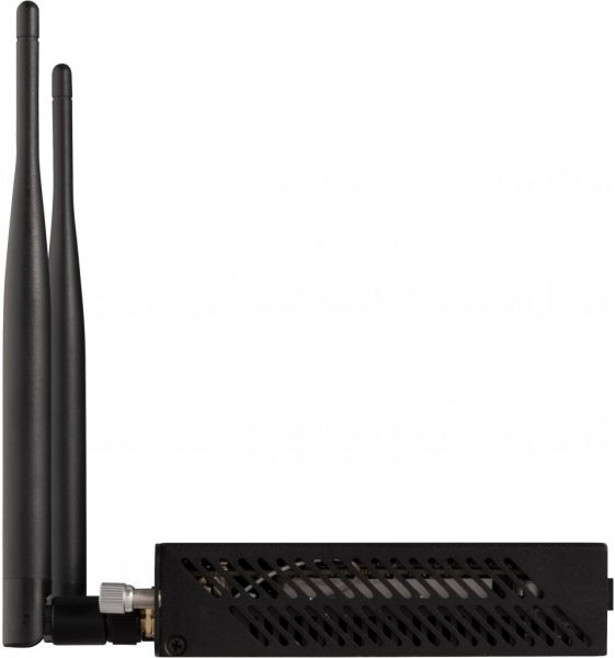 ViewSonic Знімні модулі ПК VPC25-W53-O1-1B