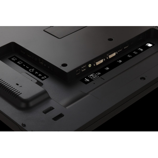 ViewSonic Комерційні дисплеї CDM5500R