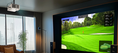 Golf Beyond Boundaries