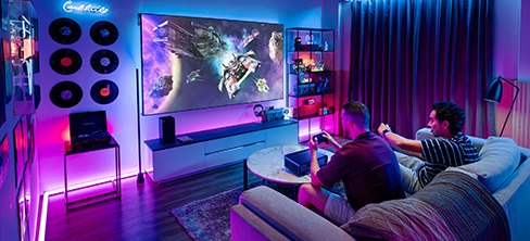 Designed for Unrivaled Gaming