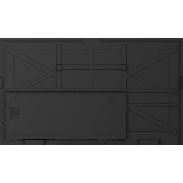 ViewSonic ViewBoard IFP9850-3